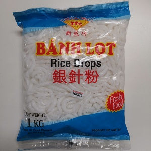 TTC RICE DROPS 1KG  新成功银针粉1公斤