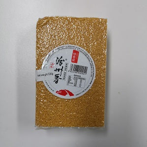 FZX MILLET VALUE 500G  汾州香特惠小米500克