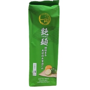 TYM CITRUS SOY SCE RAMEN 2PK  一兰艳面柑橘酱油味2份装