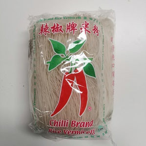 CHILLI RICE VERMICELLI 400G  辣椒牌米粉400G