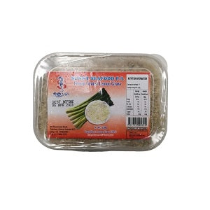 SS GRATED LEMOMGRASS RED 120G  SS冷冻香茅碎120克