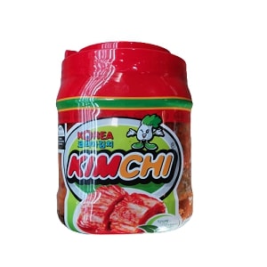 KK CABBAGE KIMCHI 1.5KG  韩国泡菜1.5公斤