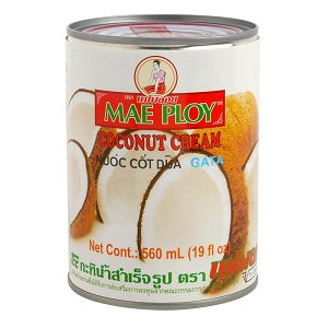 MAEPLOY COCONUT EXTRACT 560ML  MAEPLOY椰浆560毫升