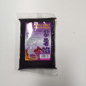 HP PPL SWT POTATO PASTE 500G  禾牌紫薯馅500克