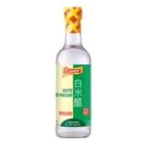 AMOY WHITE RICE VINEGAR 500ML  淘大白米醋500毫升