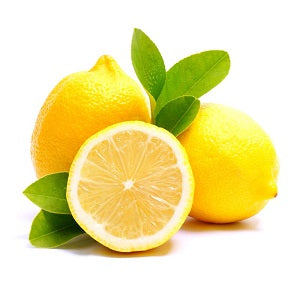 LEMON 200G/EA  柠檬200克/个