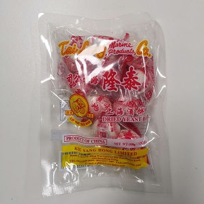 TL DRIED YEAST BALL 100G  泰隆酒饼丸100克