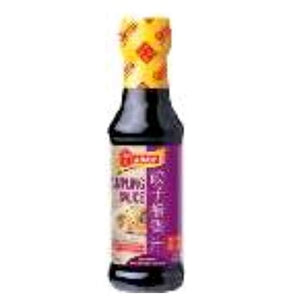 AMOY DUMPLING SAUCE 150ML  淘大饺子醋酱汁150ML