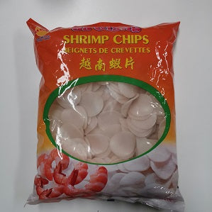 SA GIANG SHRIMP CRISP 1KG  越南虾片1公斤