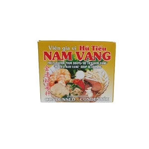 BL NAM VANG STOCK 75G  越南金边粉汤料75克
