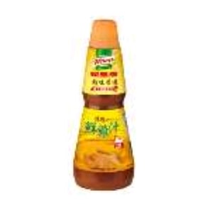 KNORR CHICKEN MARINADE 1KG  家乐浓缩鲜鸡汁1公斤