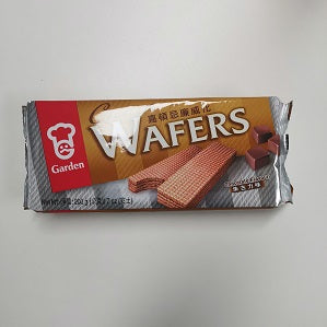 GD WAFER CHOCOLATE 200G  嘉顿朱古力威化200克