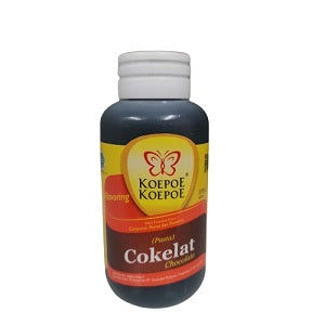 KOEPOE CHOC EXTRACT 60ML  KOEPOE巧克力精60ML