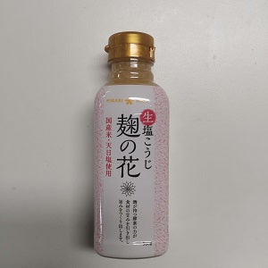 HIKARI MISO SHIO KOJI SCE 350G  日本塩麹调味汁350克