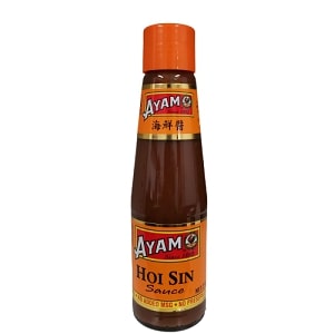 AYAM HOI SIN SAUCE 210ML  雄鸡牌海鲜酱210毫升