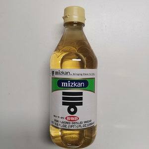 MIZKAN GRAIN VINEGAR 500ML  日本白醋500毫升