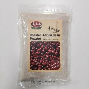 MYS ADZUKI POWDER 300G  马玉山红豆粉300克