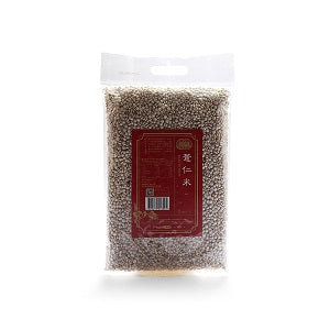 QCBW BARLEY RICE 1KG  钎诚佰味薏仁米1公斤