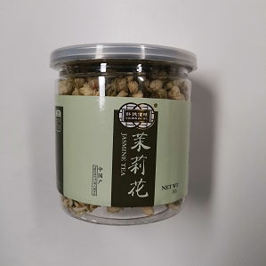 QCBW JASMINE TEA 30G  釺诚佰味茉莉花30克