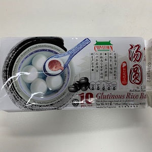 CHINATOWN R/BALL R/BEAN 200G  中华红豆沙汤圆200克